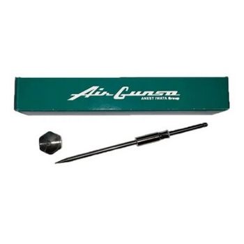 Picture of Iwata AZ3 Needle/Nozzle/Aircap Set 1.8mm